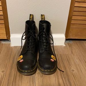 Doc martens